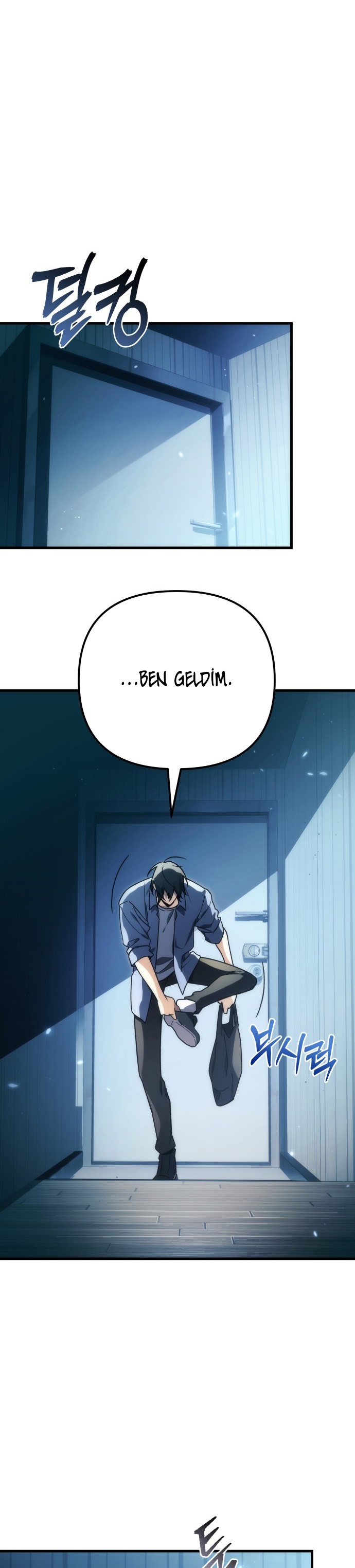 Bölüm 1
