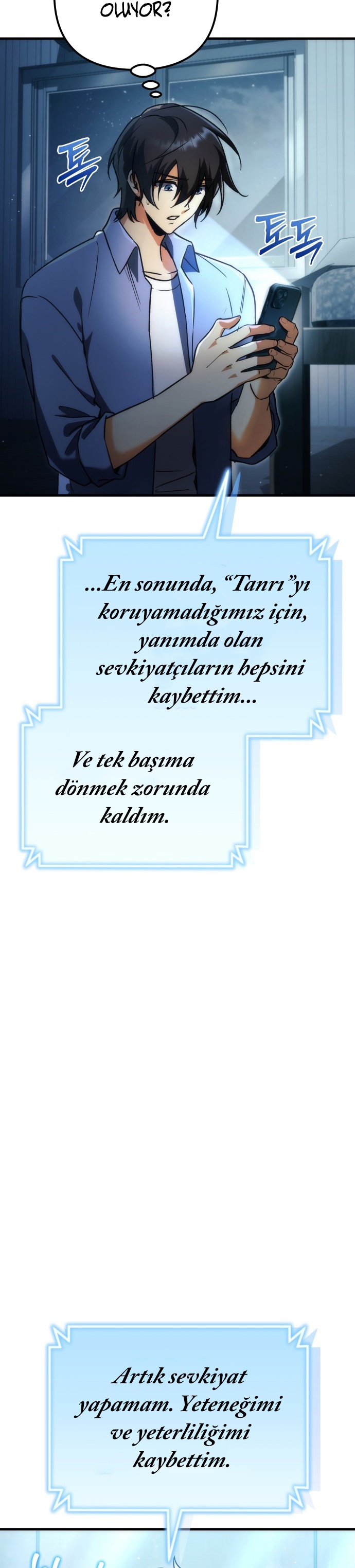 Bölüm 1