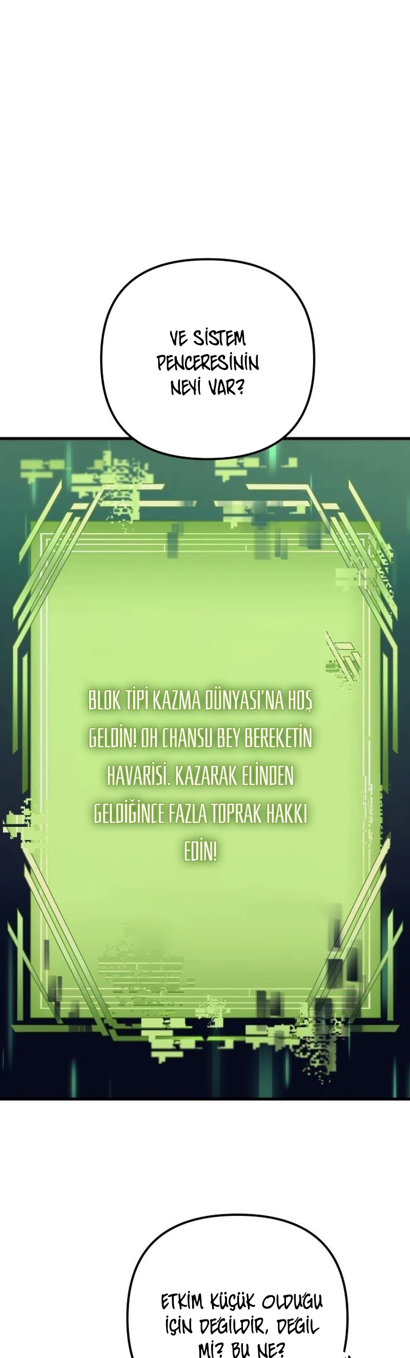 Bölüm 3