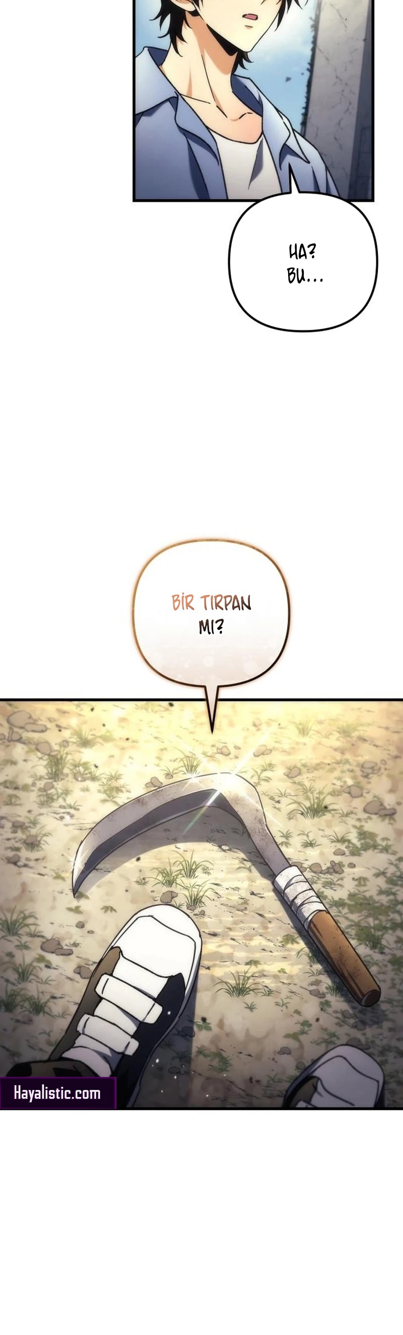 Bölüm 3