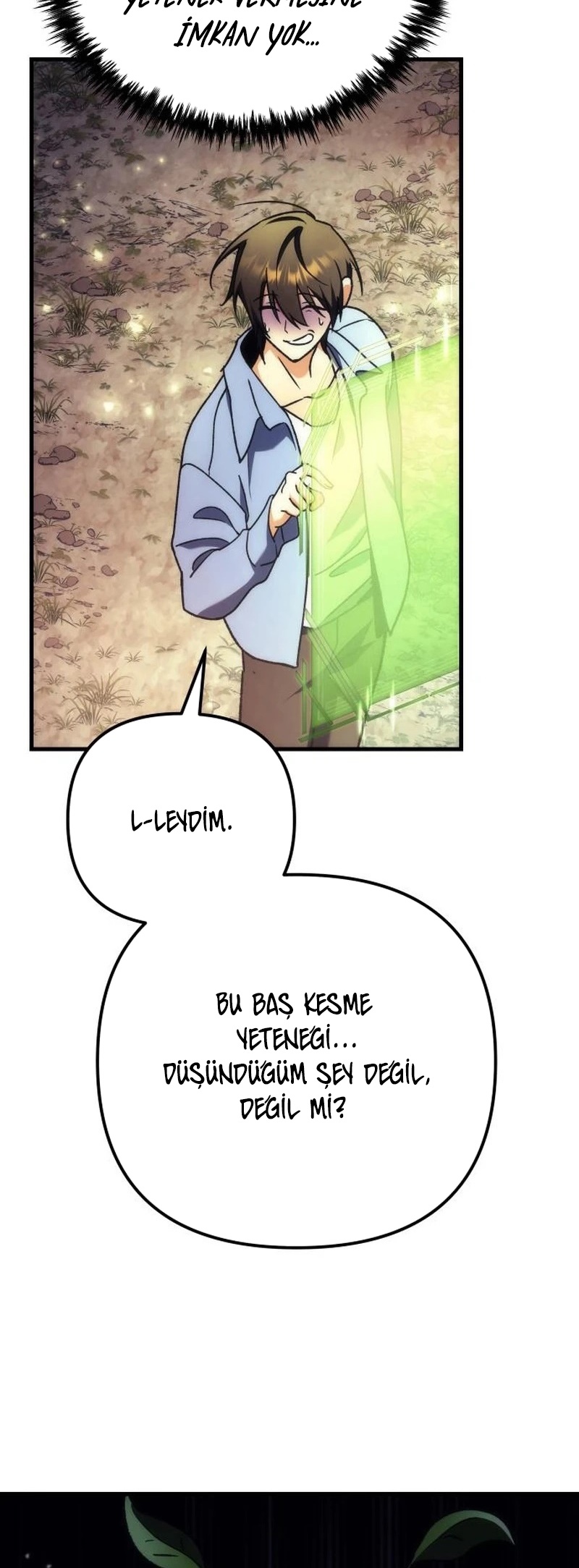 Bölüm 3