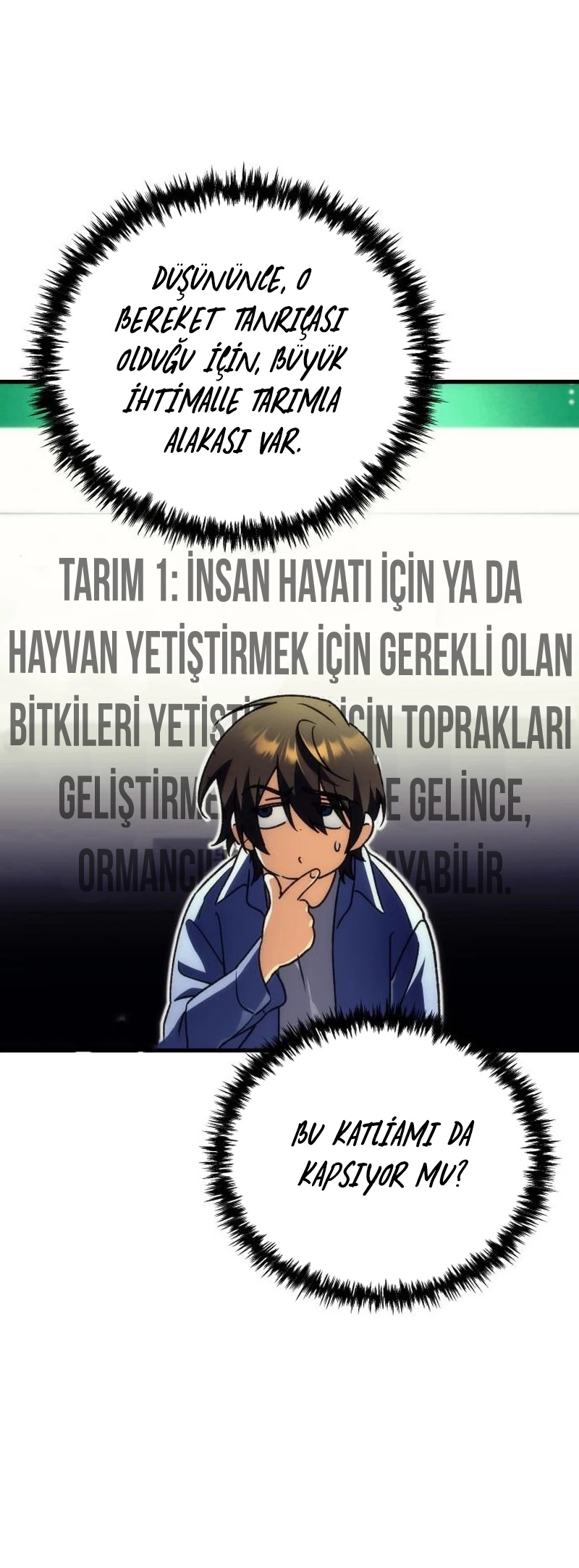 Bölüm 3