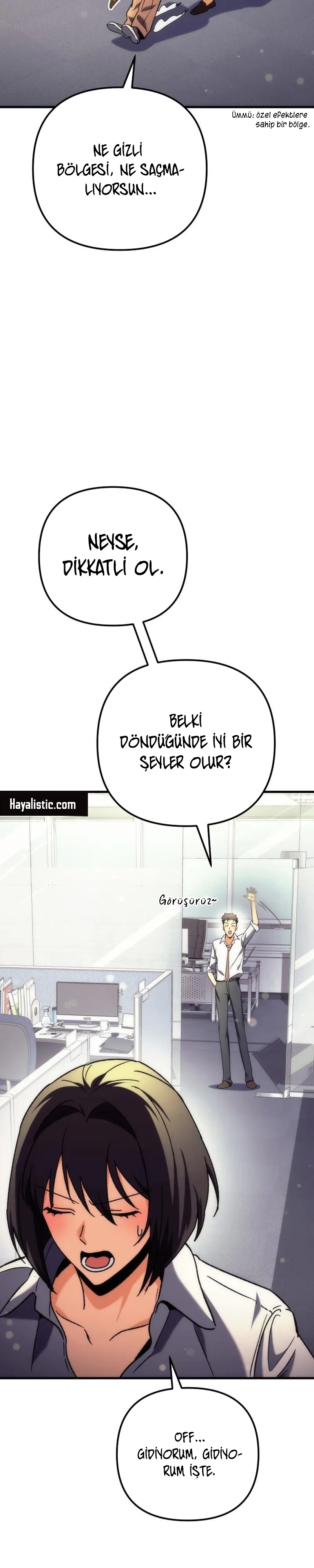 Bölüm 5