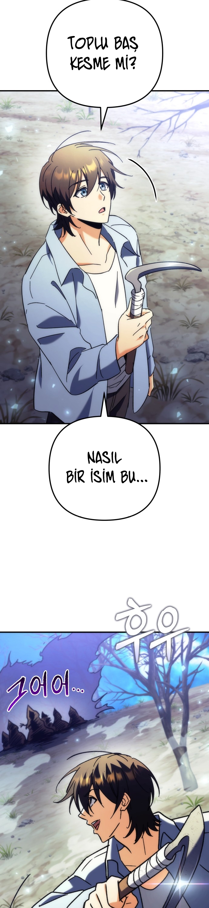 Bölüm 8