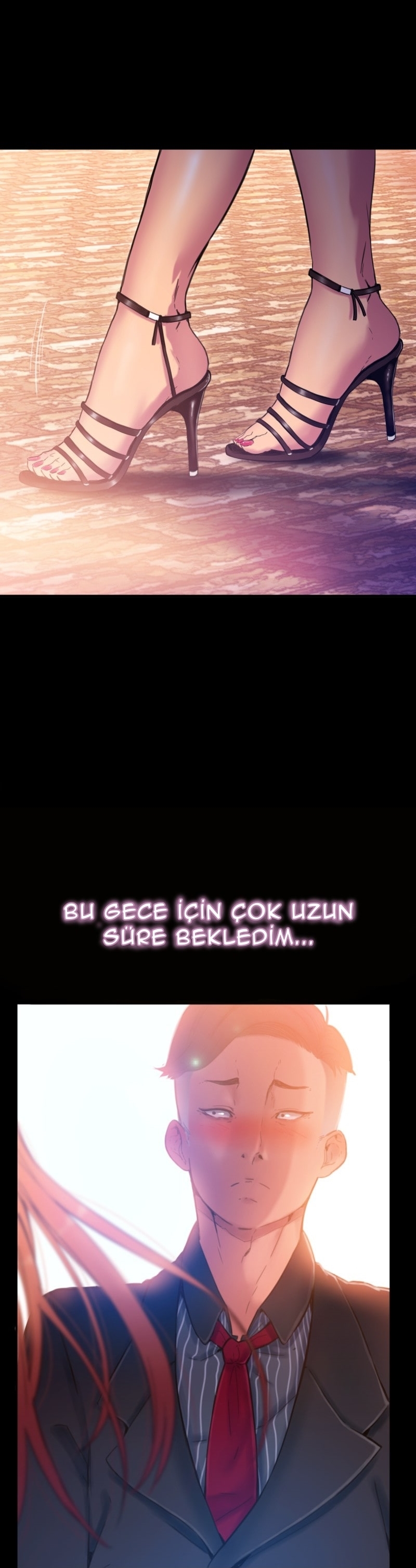 Bölüm 1