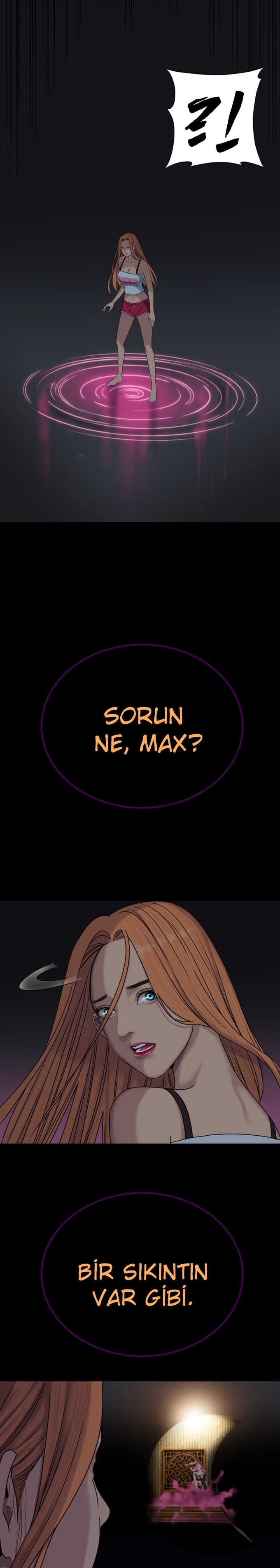 Sezon Finali