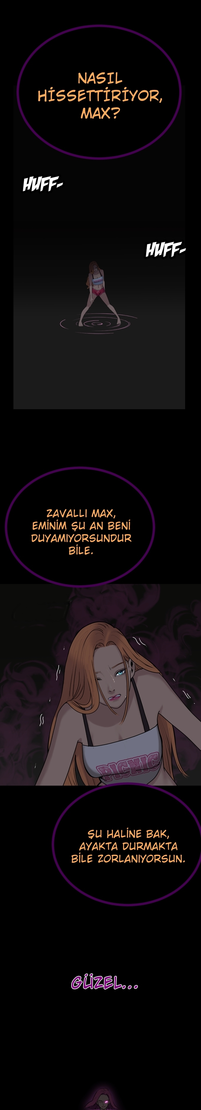 Sezon Finali