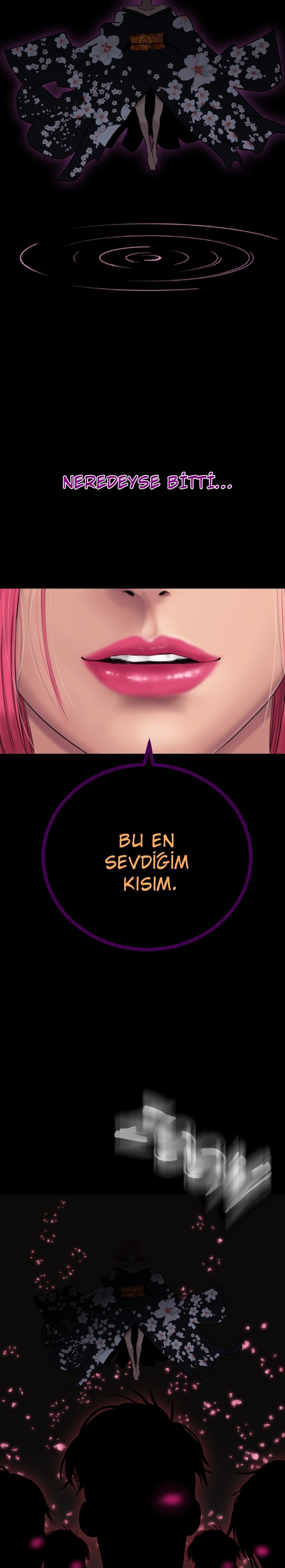 Sezon Finali
