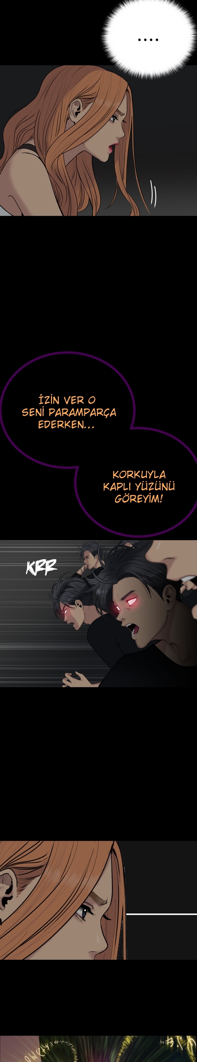 Sezon Finali