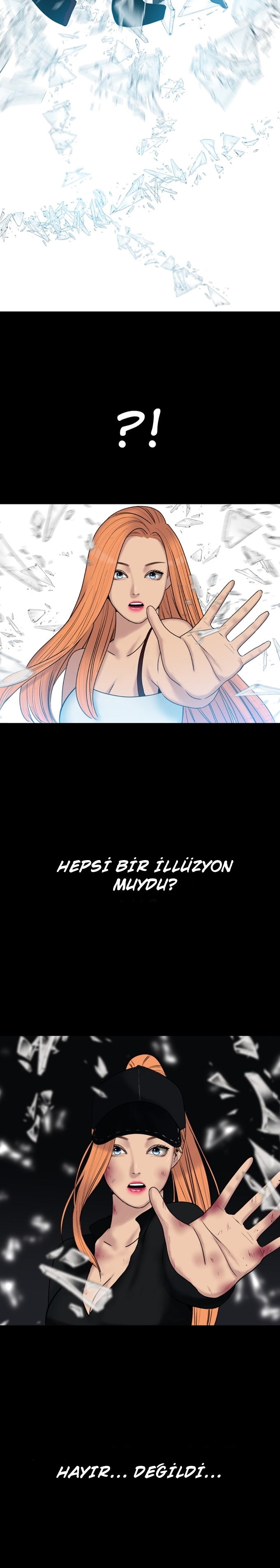 Sezon Finali