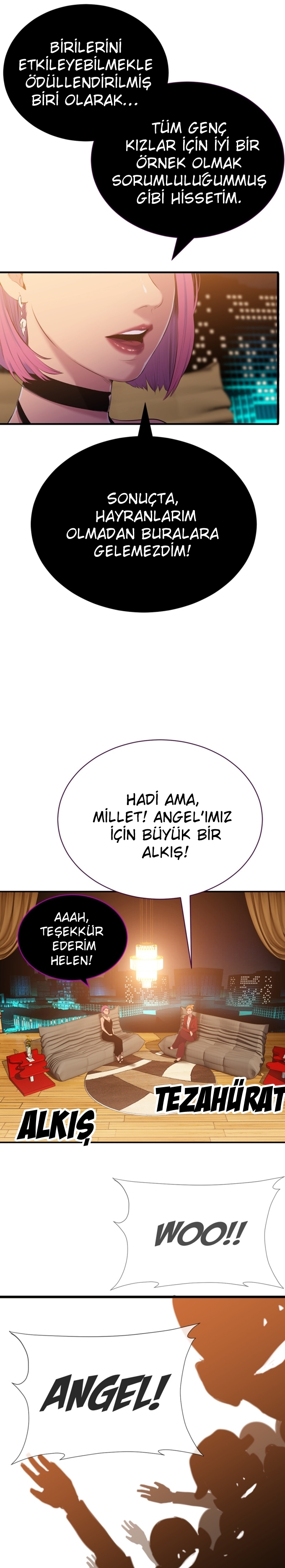 Sezon Finali