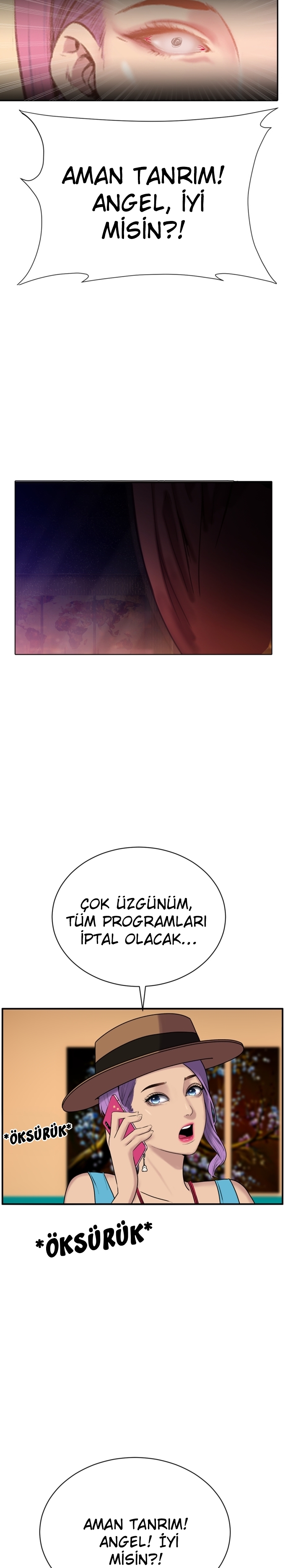Sezon Finali