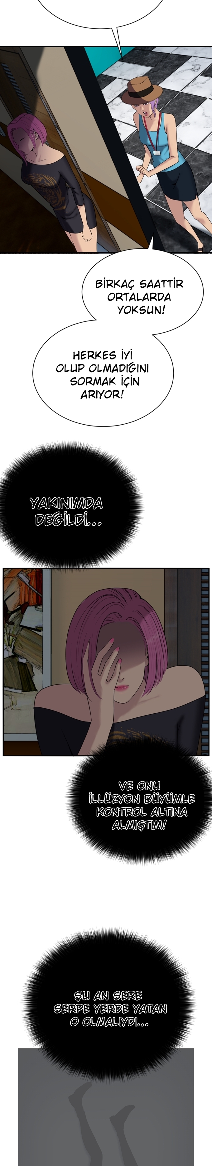 Sezon Finali
