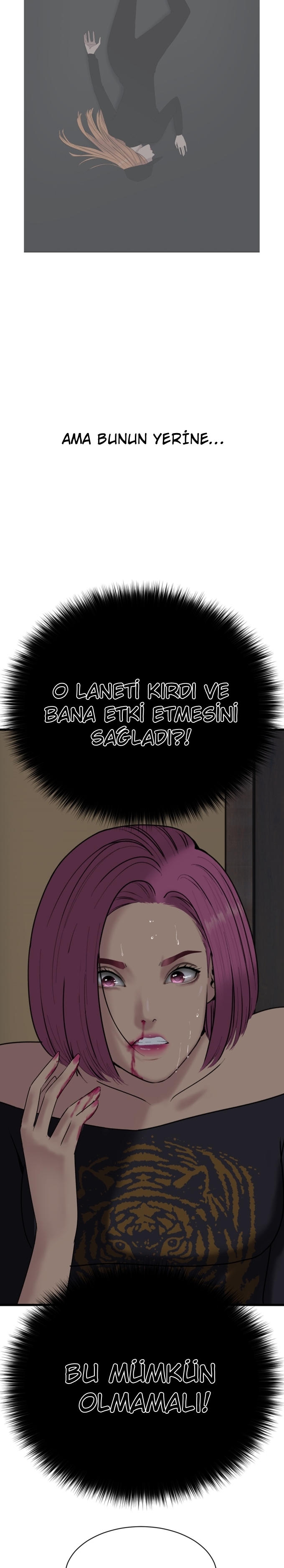 Sezon Finali