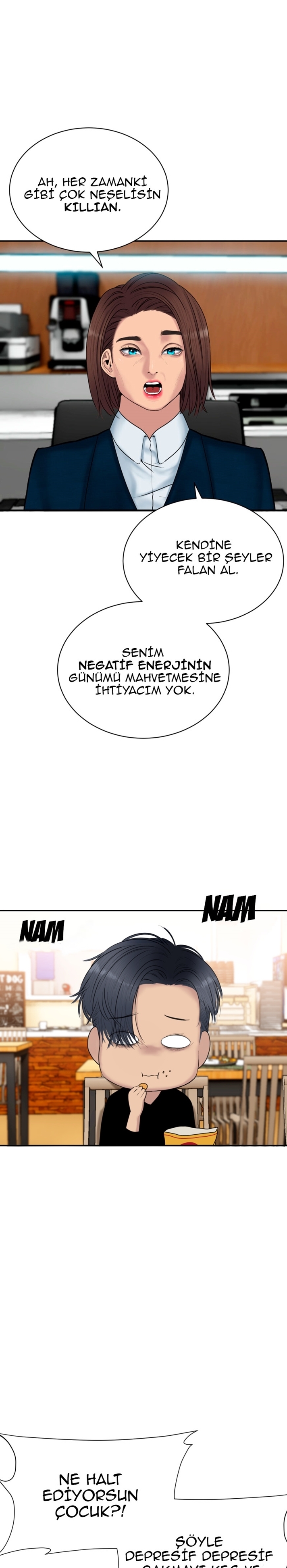 2. Sezon