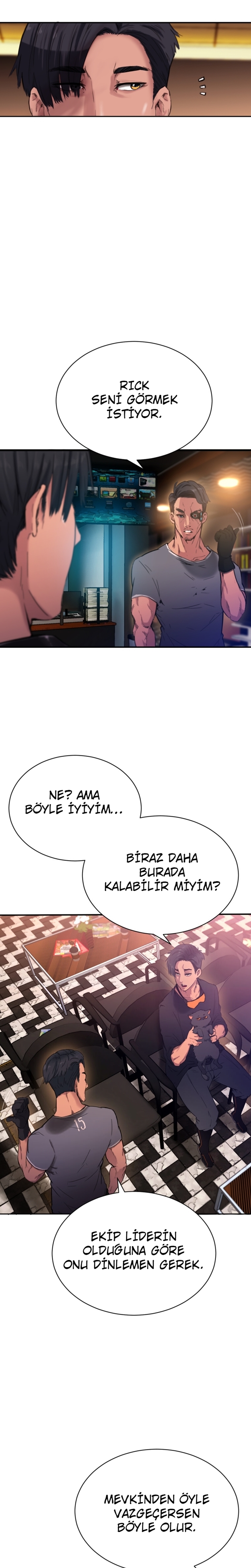 Bölüm 18