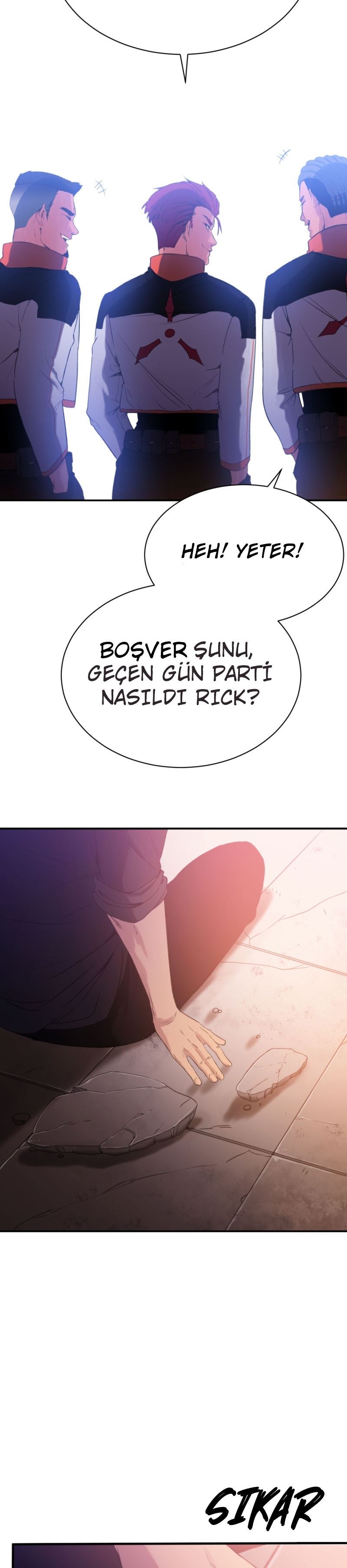 Bölüm 19