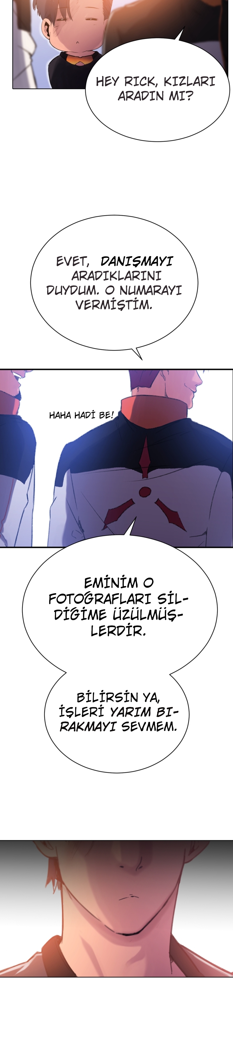 Bölüm 19