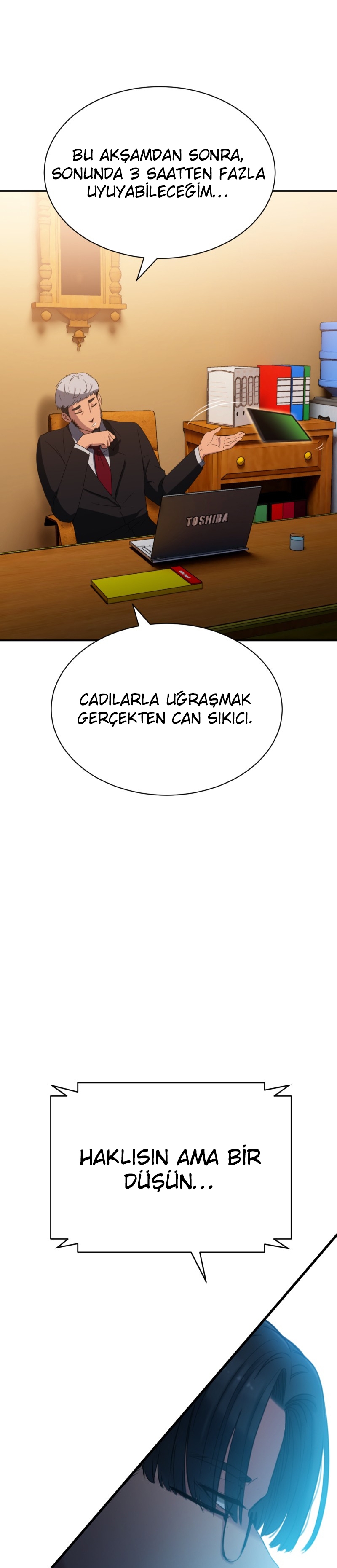Bölüm 23