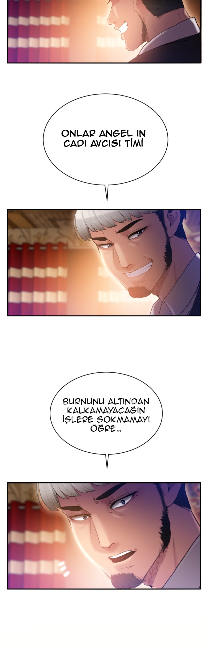 Sezon Finali
