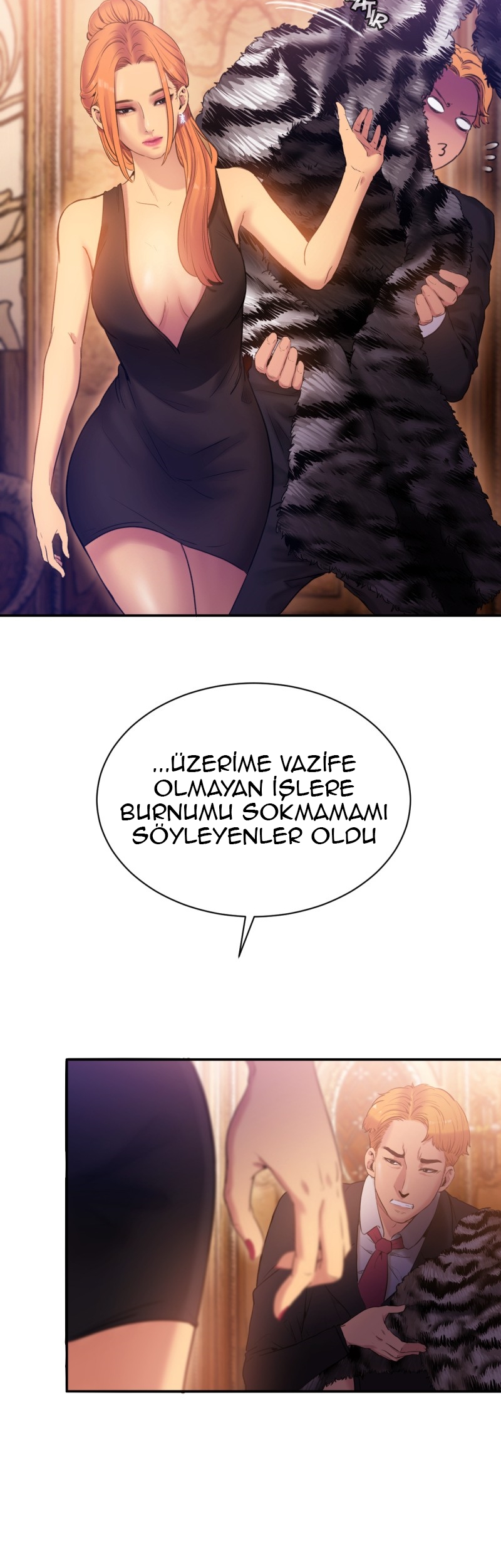 Sezon Finali