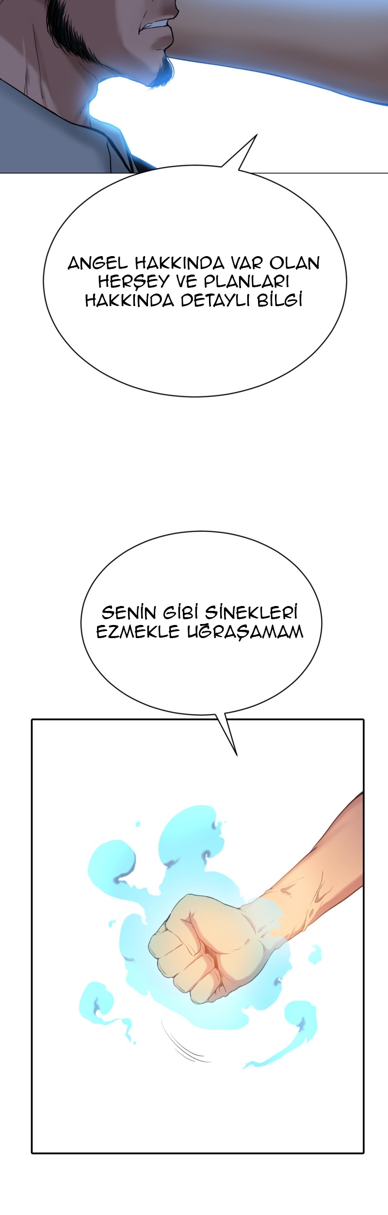 Sezon Finali