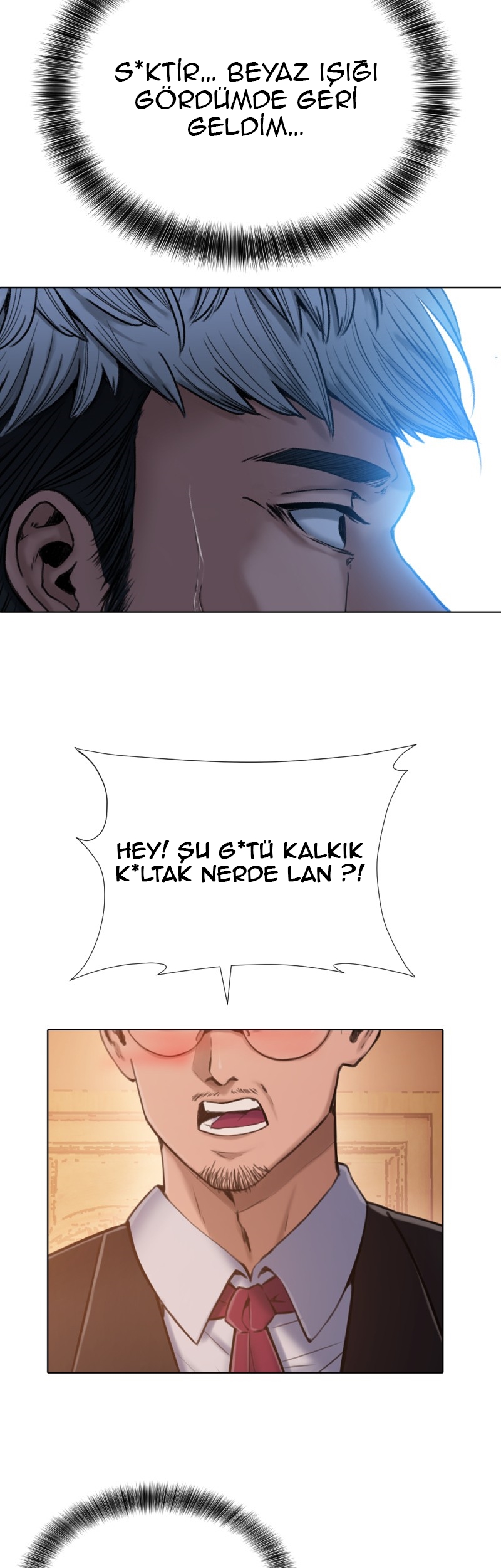Sezon Finali