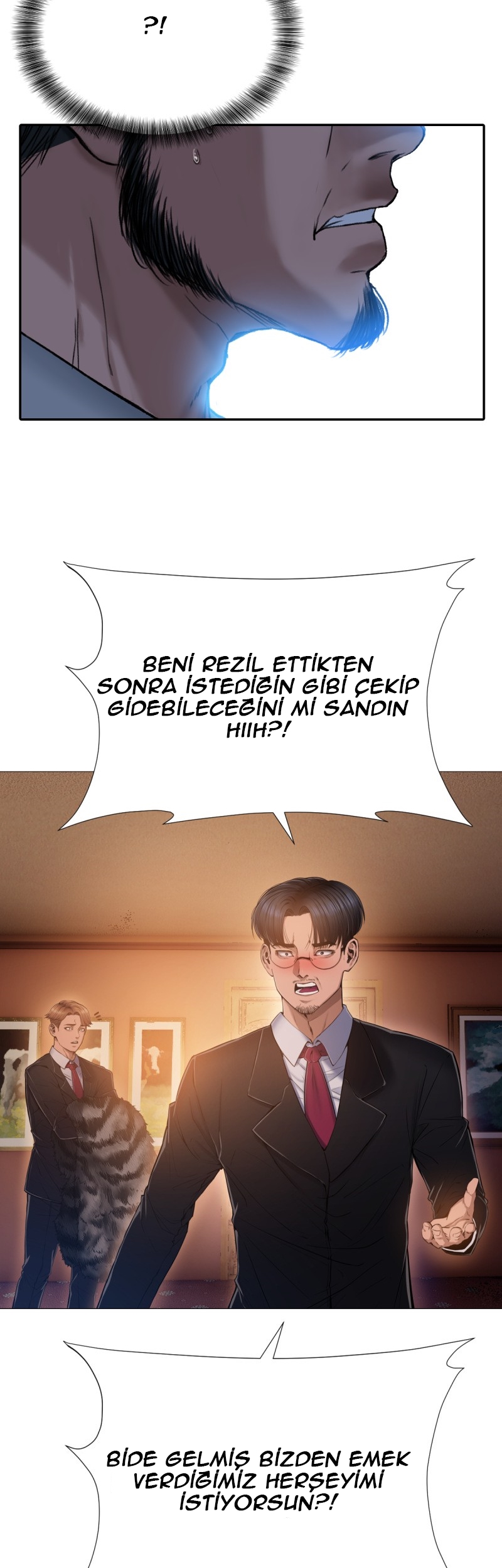 Sezon Finali