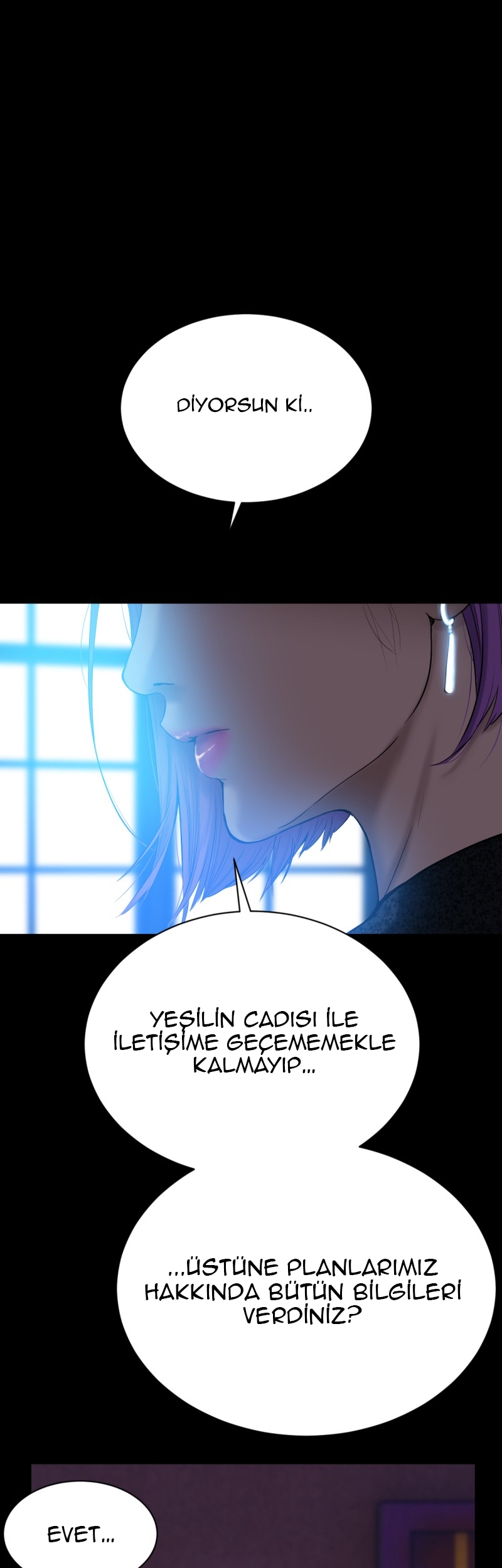 Sezon Finali