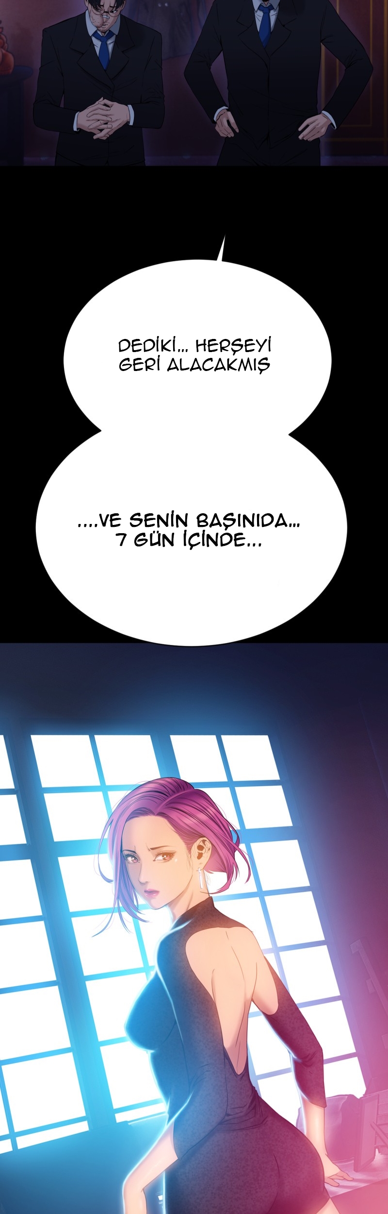 Sezon Finali