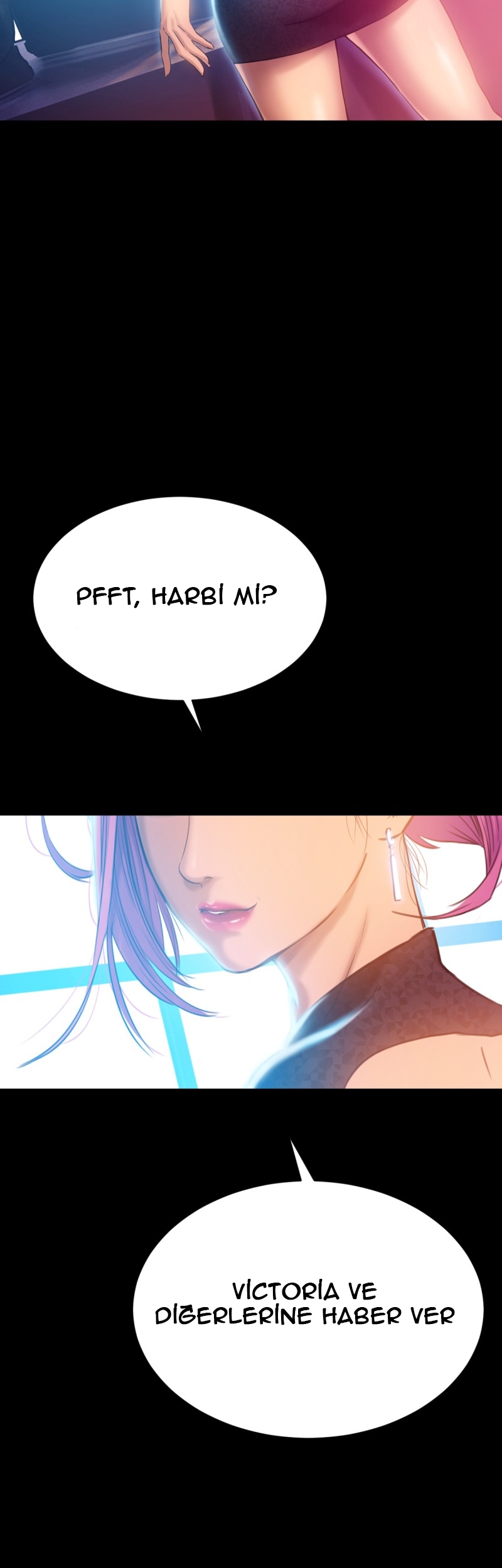 Sezon Finali