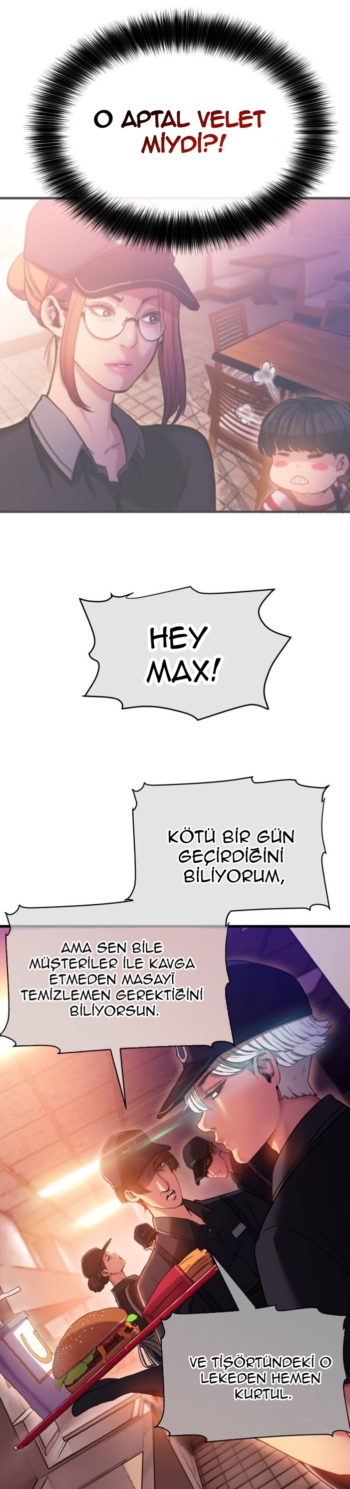 Bölüm 3