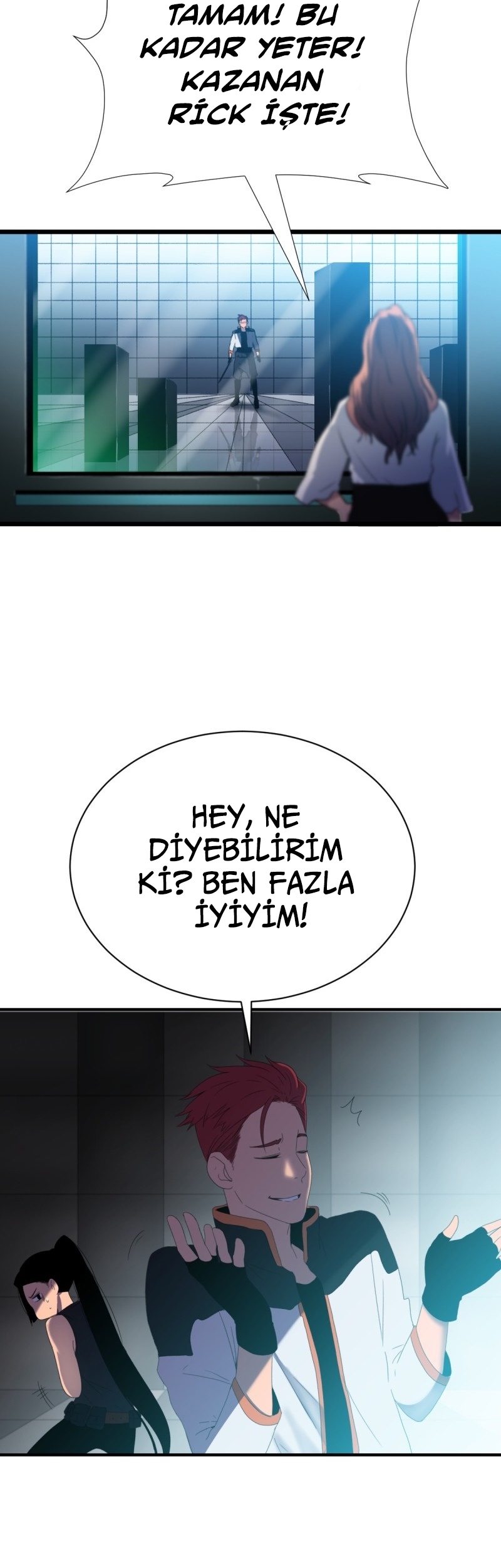 Bölüm 31