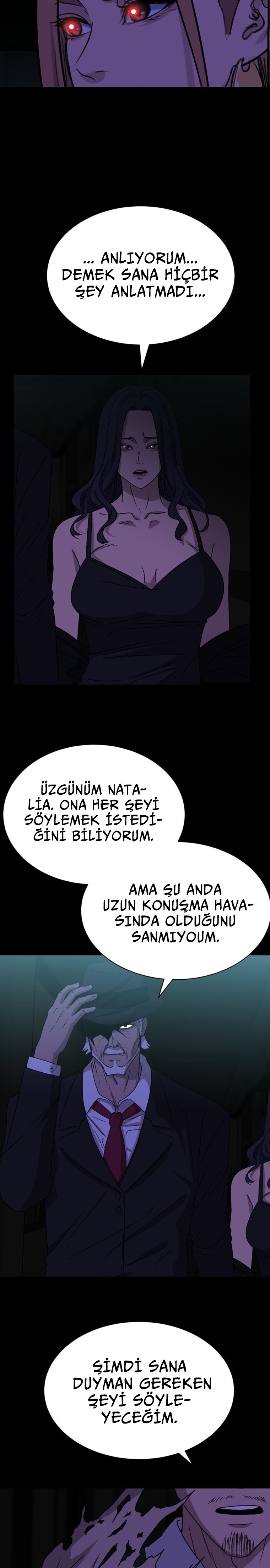 Sezon Finali