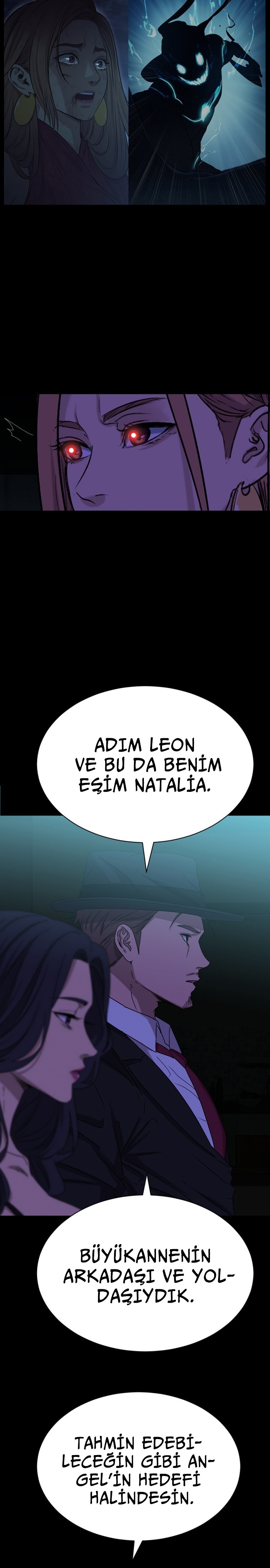 Sezon Finali