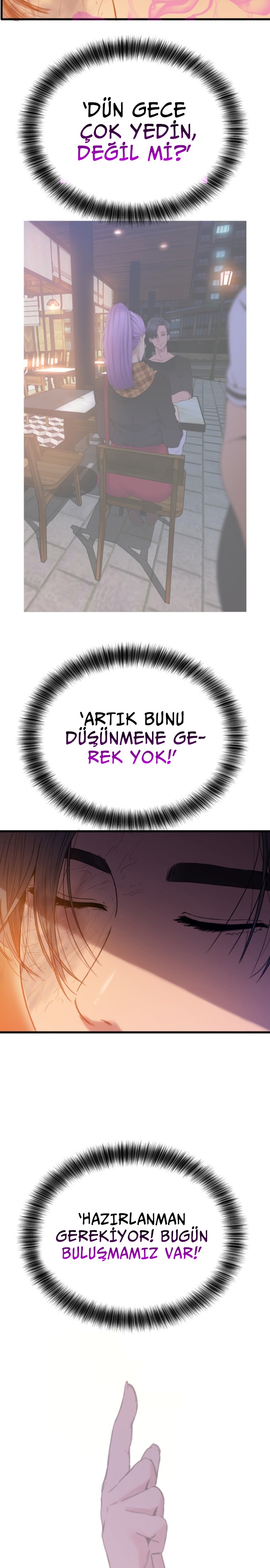 Sezon Finali