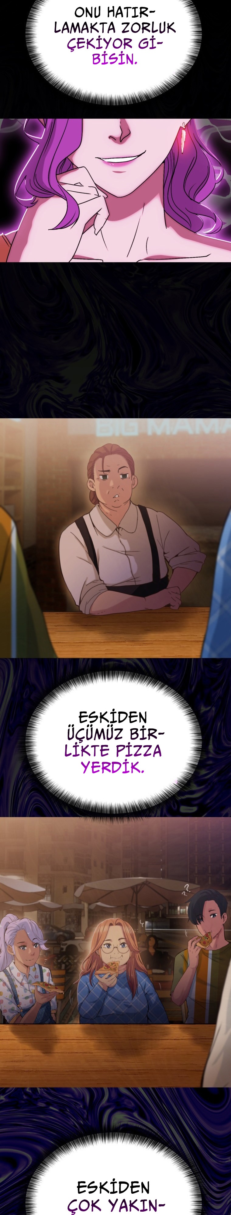 Sezon Finali