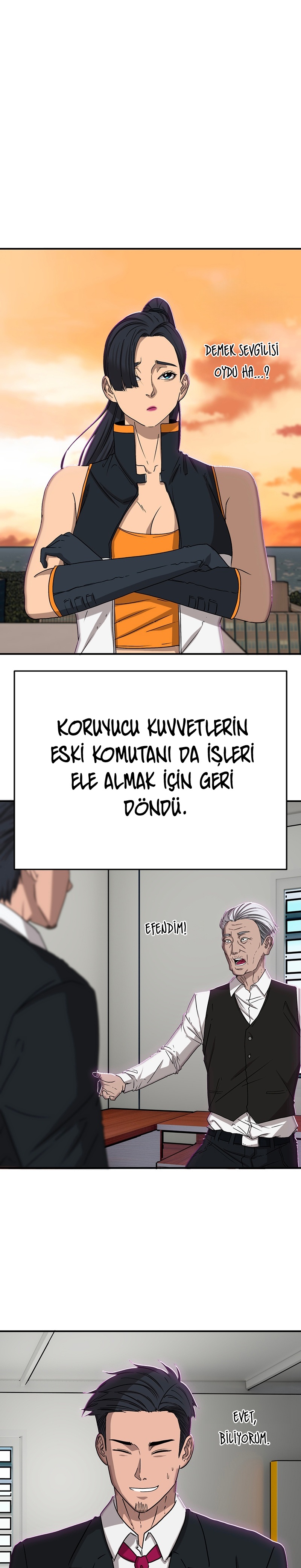 SON SÖZ