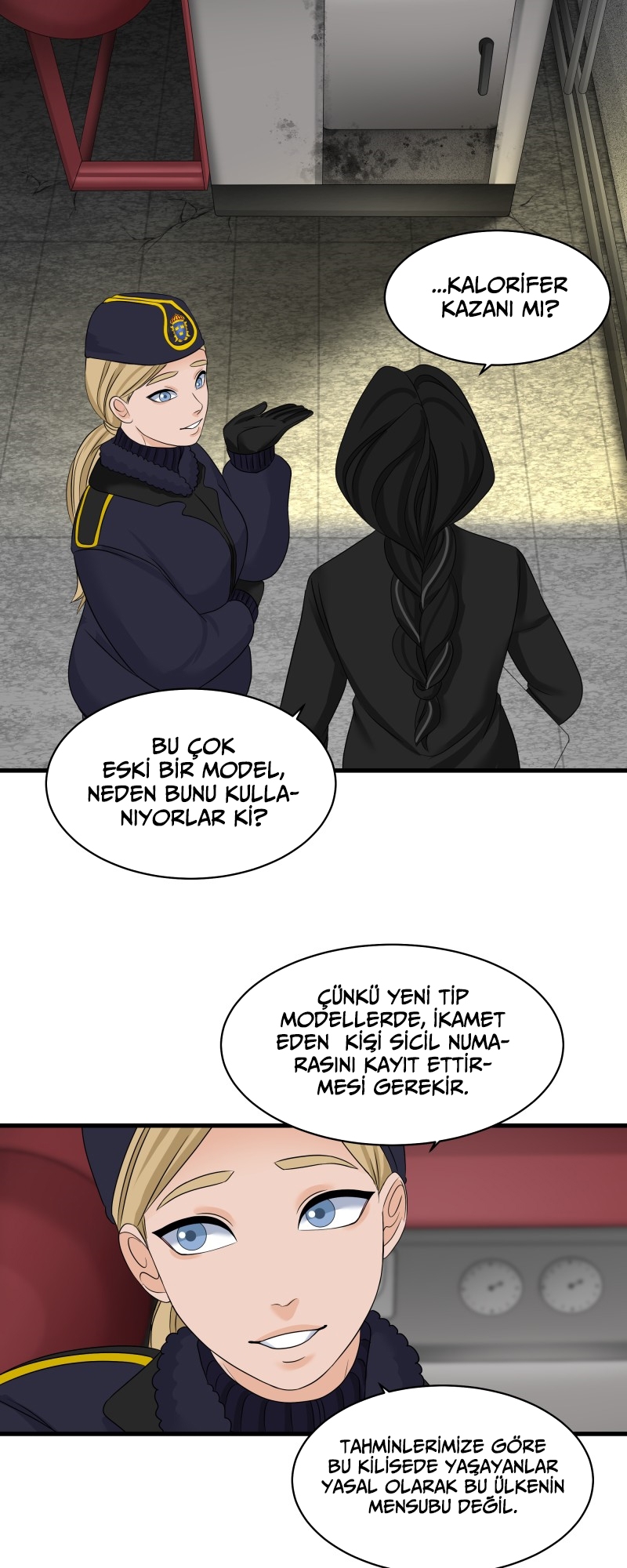 Bölüm 118