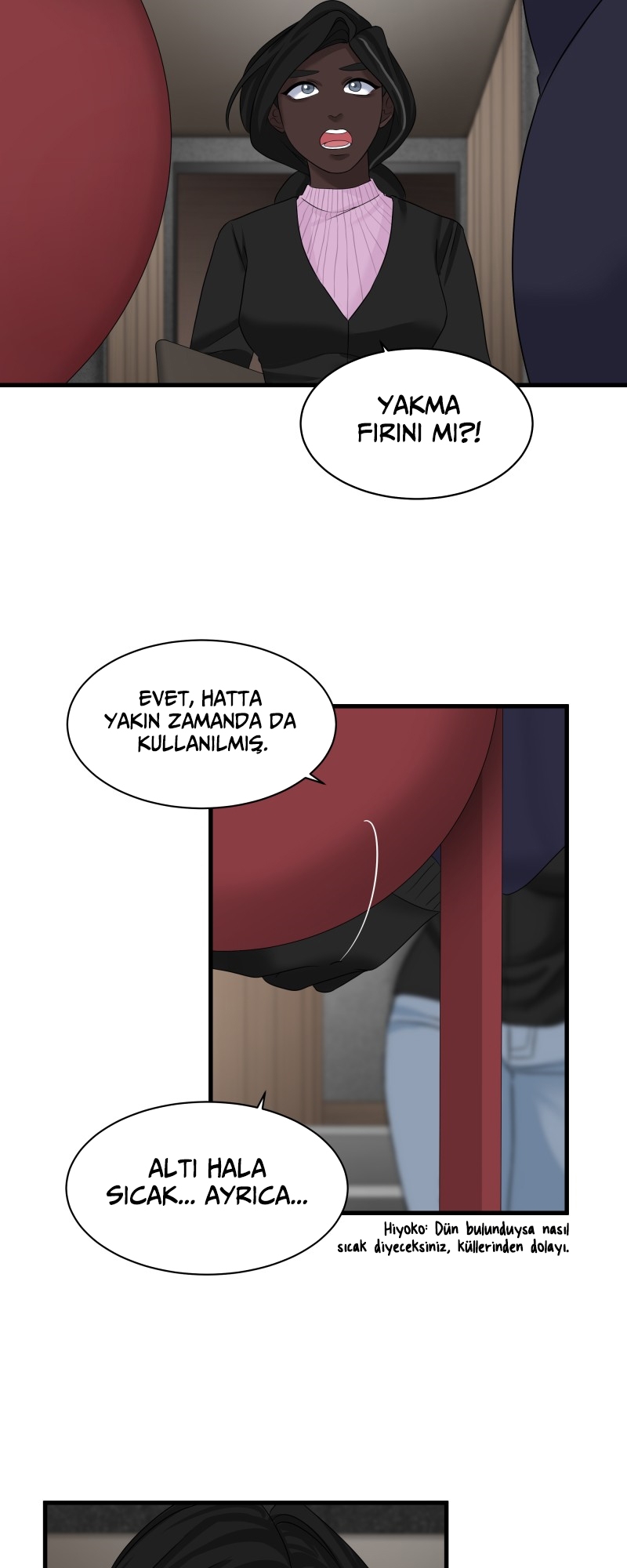 Bölüm 118