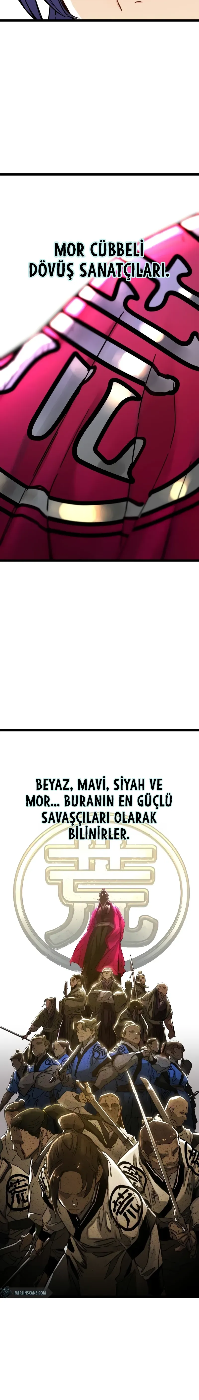 Dahinin Yaşam Mücadelesi […]