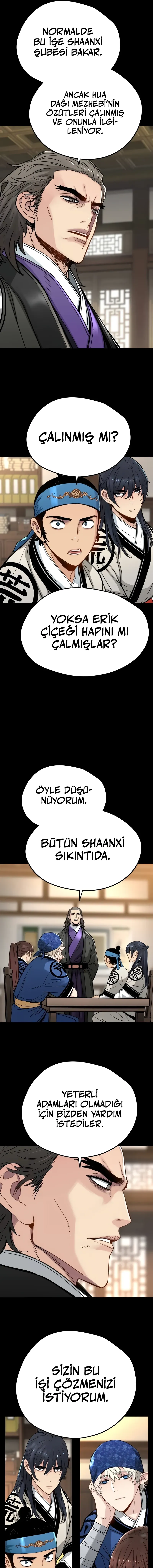 Dahinin Yaşam Mücadelesi […]