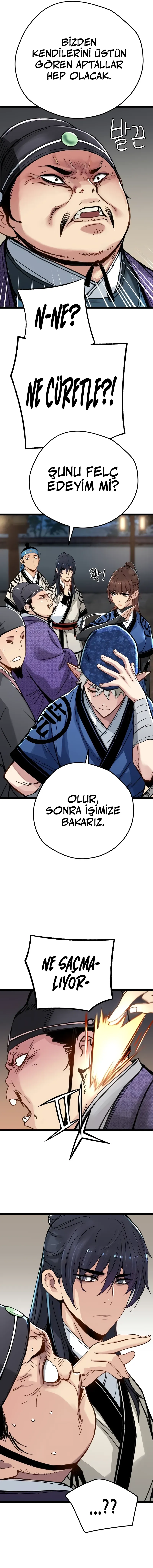 Dahinin Yaşam Mücadelesi […]
