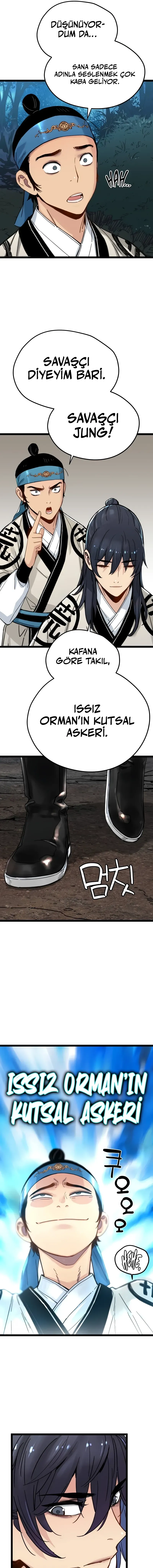 Dahinin Yaşam Mücadelesi […]