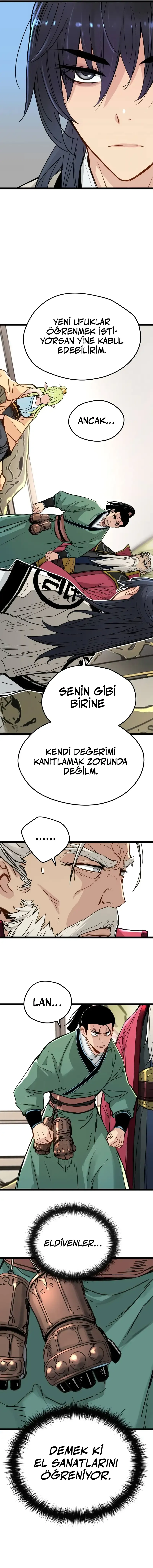 Dahinin Yaşam Mücadelesi […]