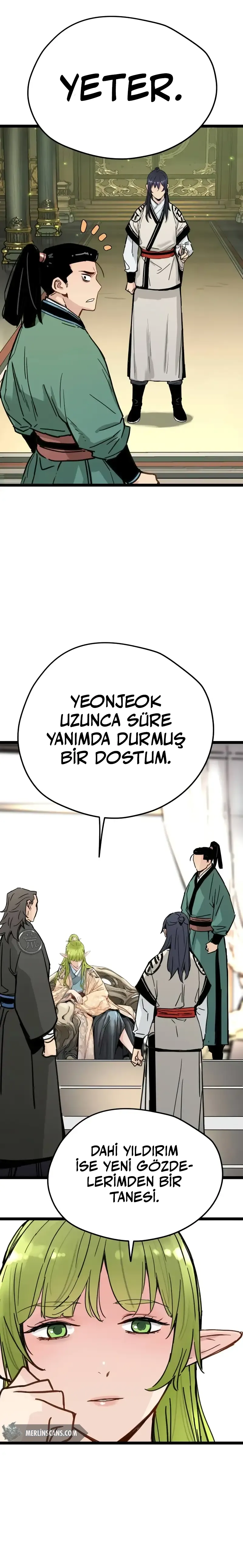 Dahinin Yaşam Mücadelesi […]