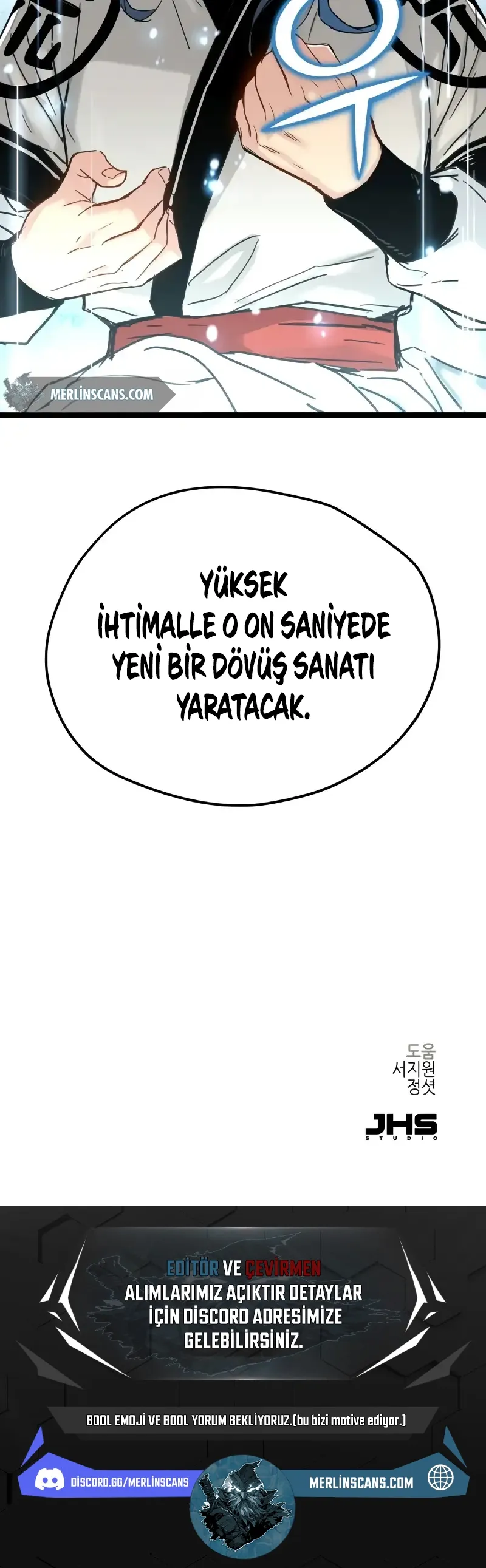 Dahinin Yaşam Mücadelesi […]