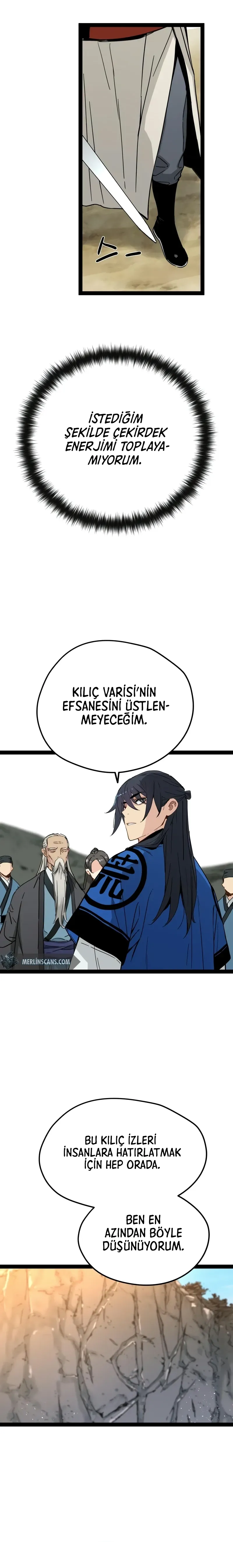 Dahinin Yaşam Mücadelesi […]
