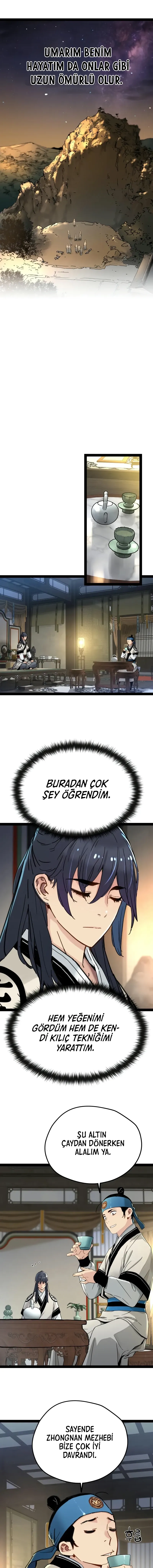 Dahinin Yaşam Mücadelesi […]