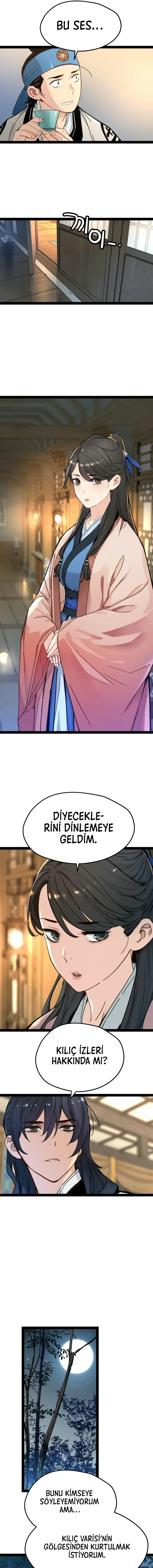 Dahinin Yaşam Mücadelesi […]